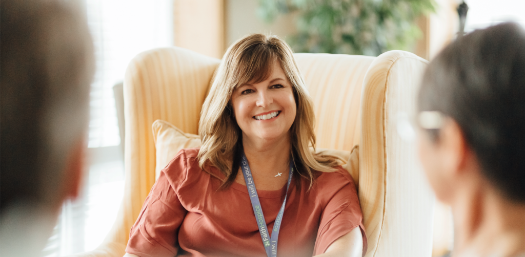 Careers & Job Opportunities In The Hospice Industry | Faith Hospice